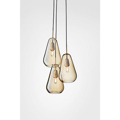 Anoli Multi-Light Pendant