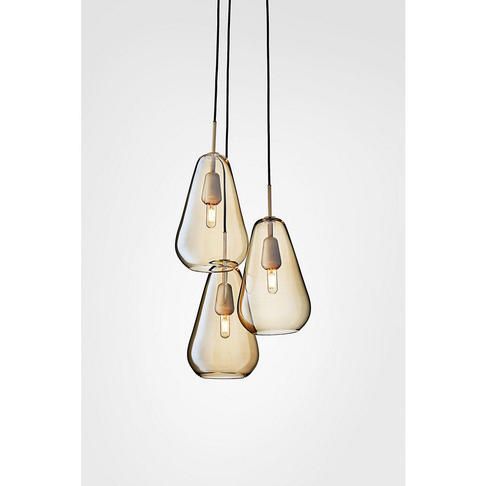 Anoli Multi-Light Pendant