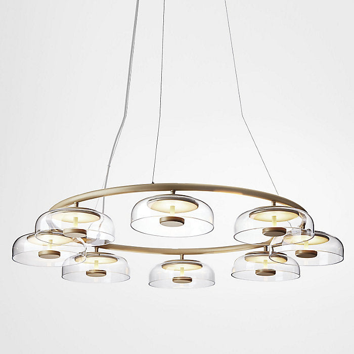 Blossi LED Chandelier