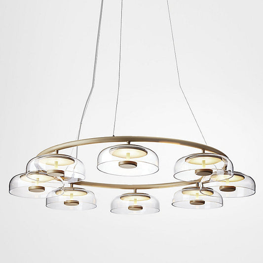 Blossi LED Chandelier