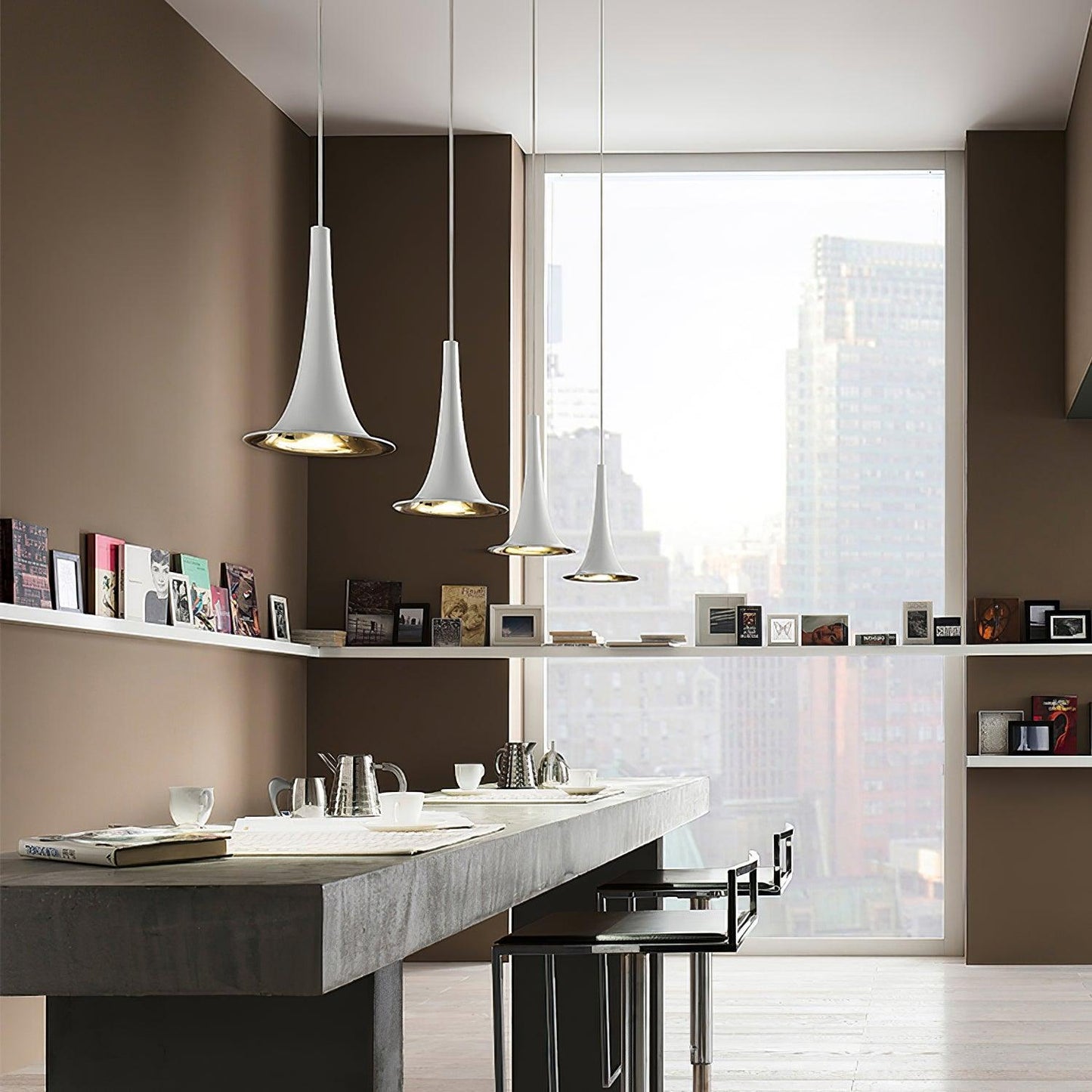 Nafir Pendant Light Pendant light