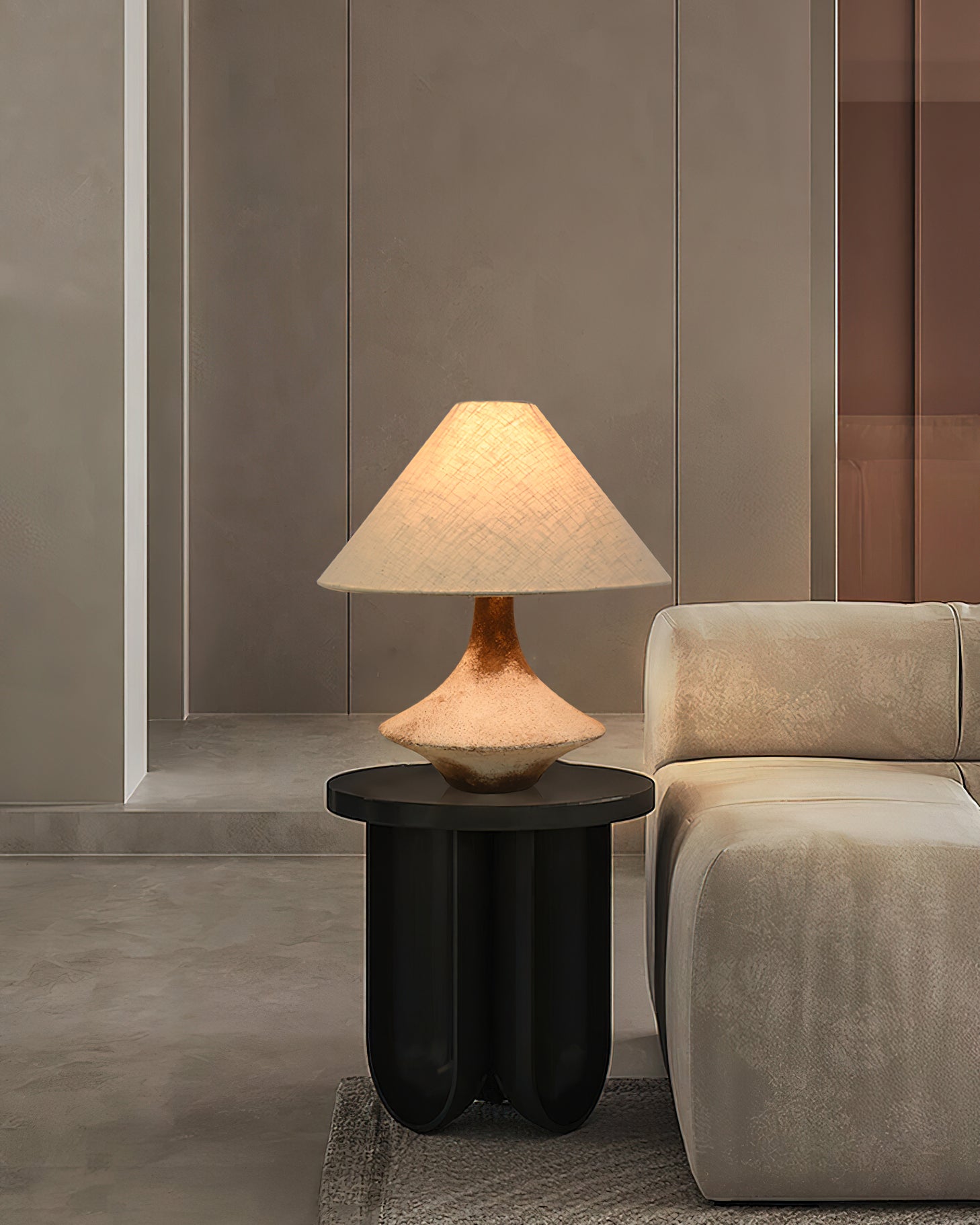 Napa Valley Table Lamp Table lamp