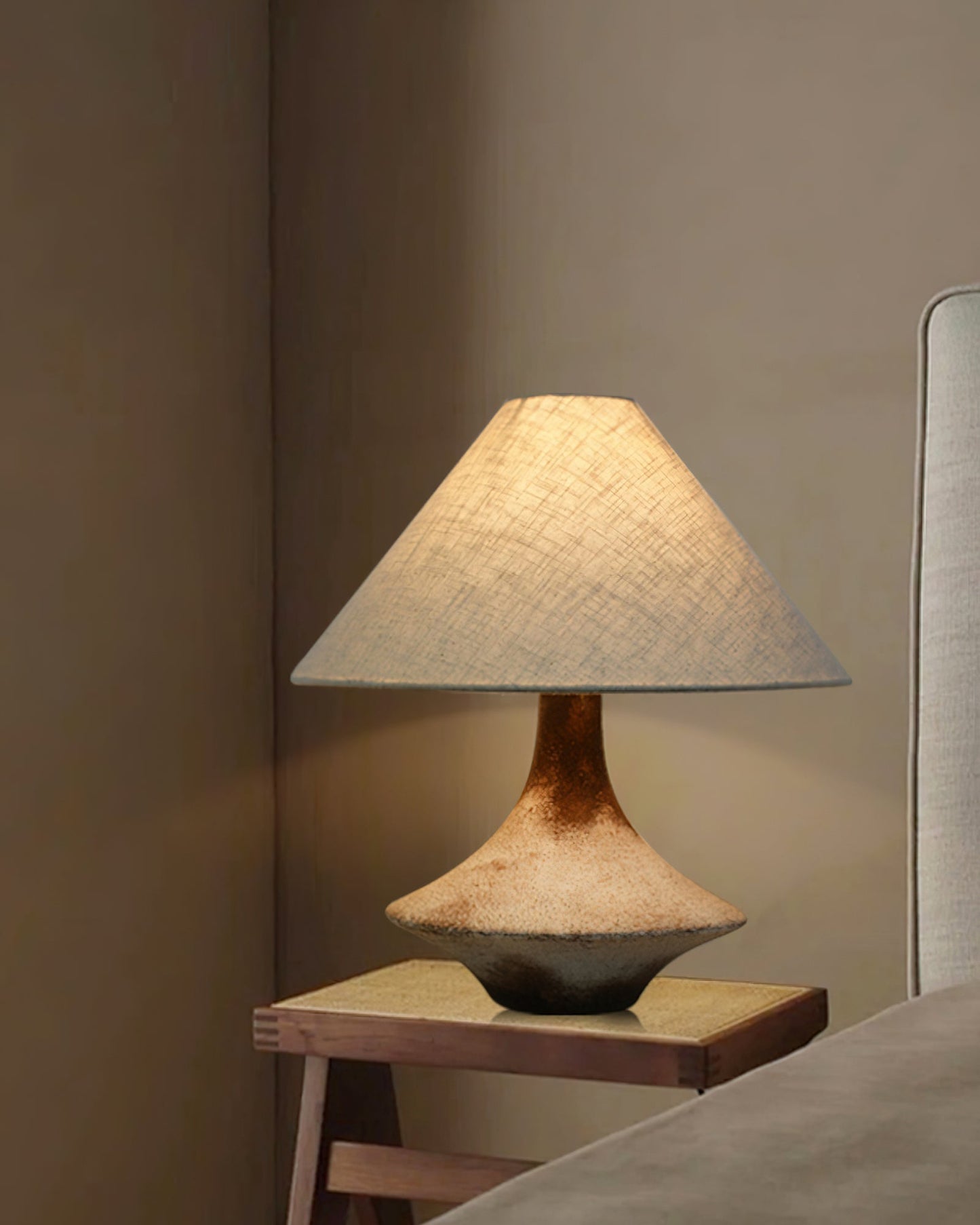 Napa Valley Table Lamp Table lamp