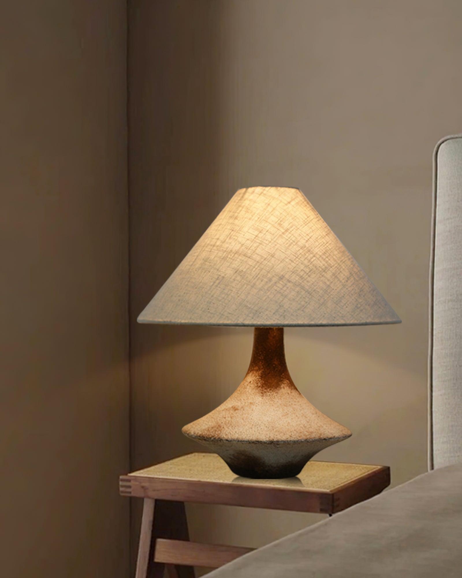 Napa Valley Table Lamp Table lamp
