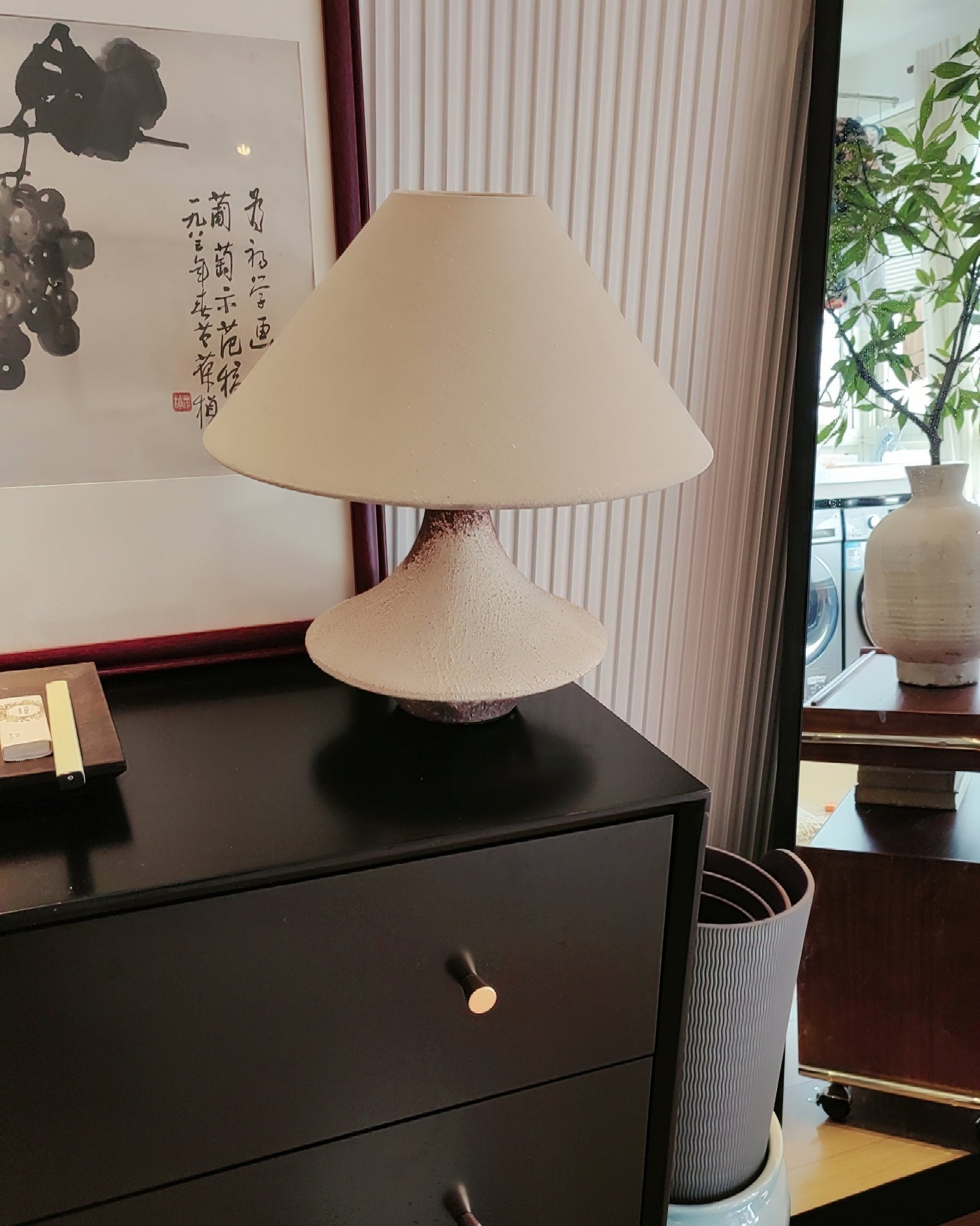 Napa Valley Table Lamp Table lamp