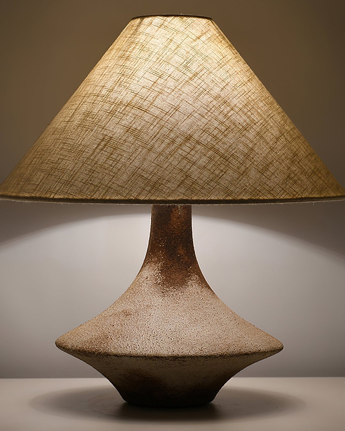Napa Valley Table Lamp Table lamp