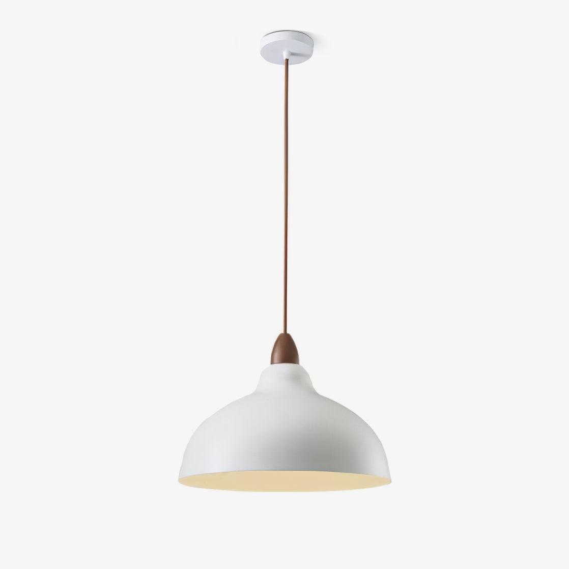 Natural Rustic Pendant Lamp Pendant light