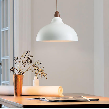 Natural Rustic Pendant Lamp Pendant light