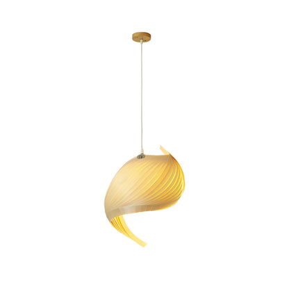Nautilus Shell Pendant Light Pendant light