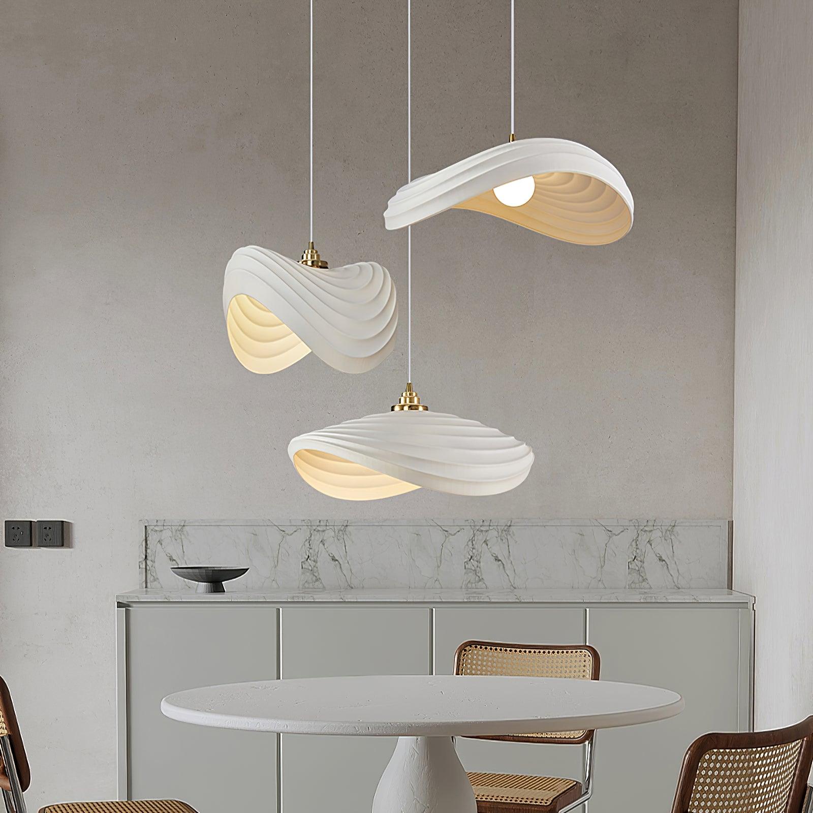 Navicula Pendant Light Pendant light