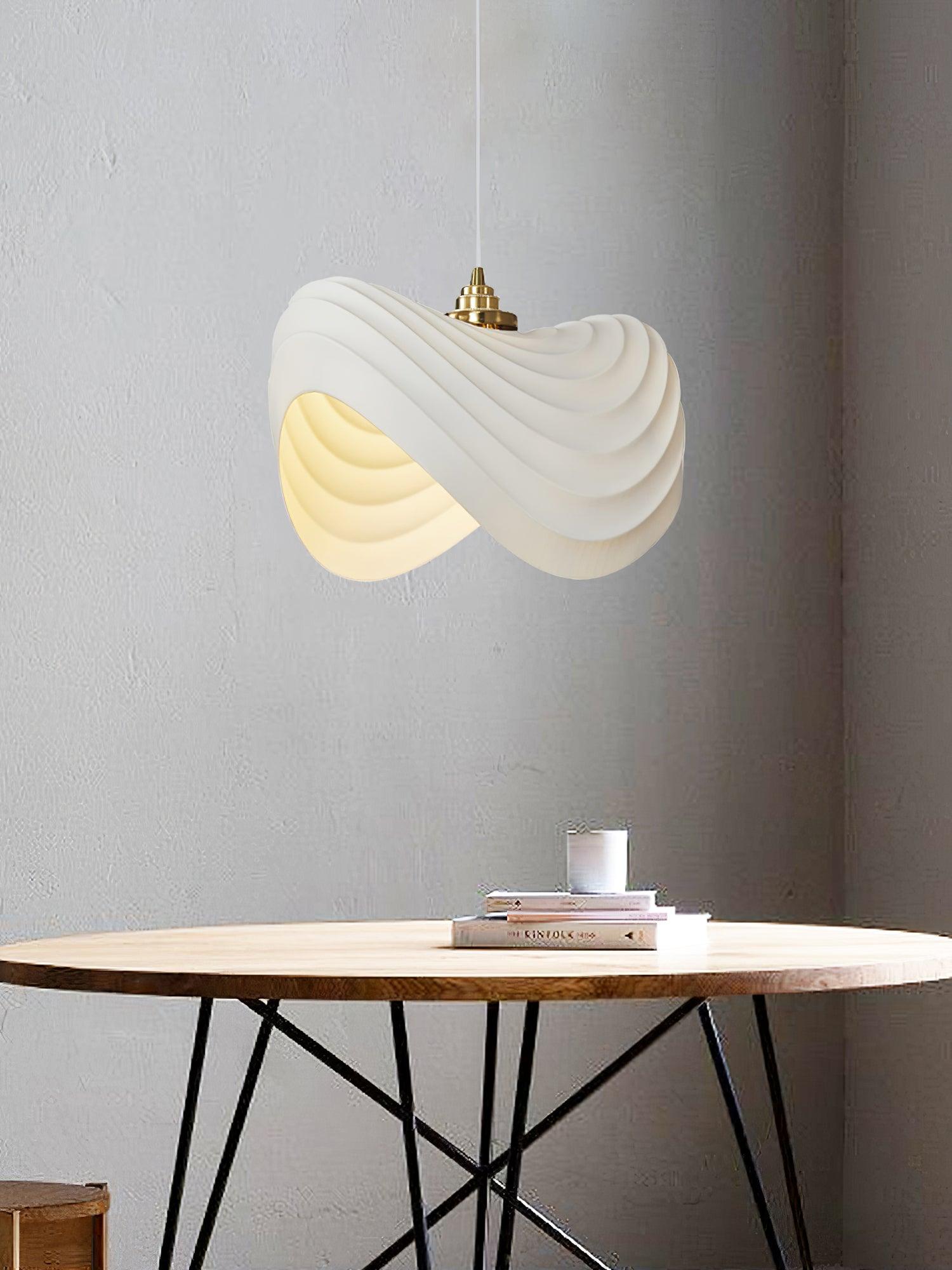 Navicula Pendant Light Pendant light