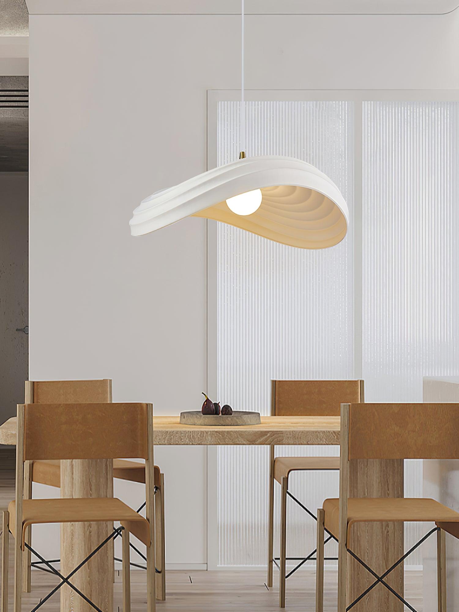 Navicula Pendant Light Pendant light