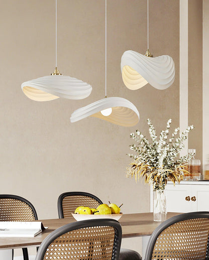 Navicula Pendant Light Pendant light