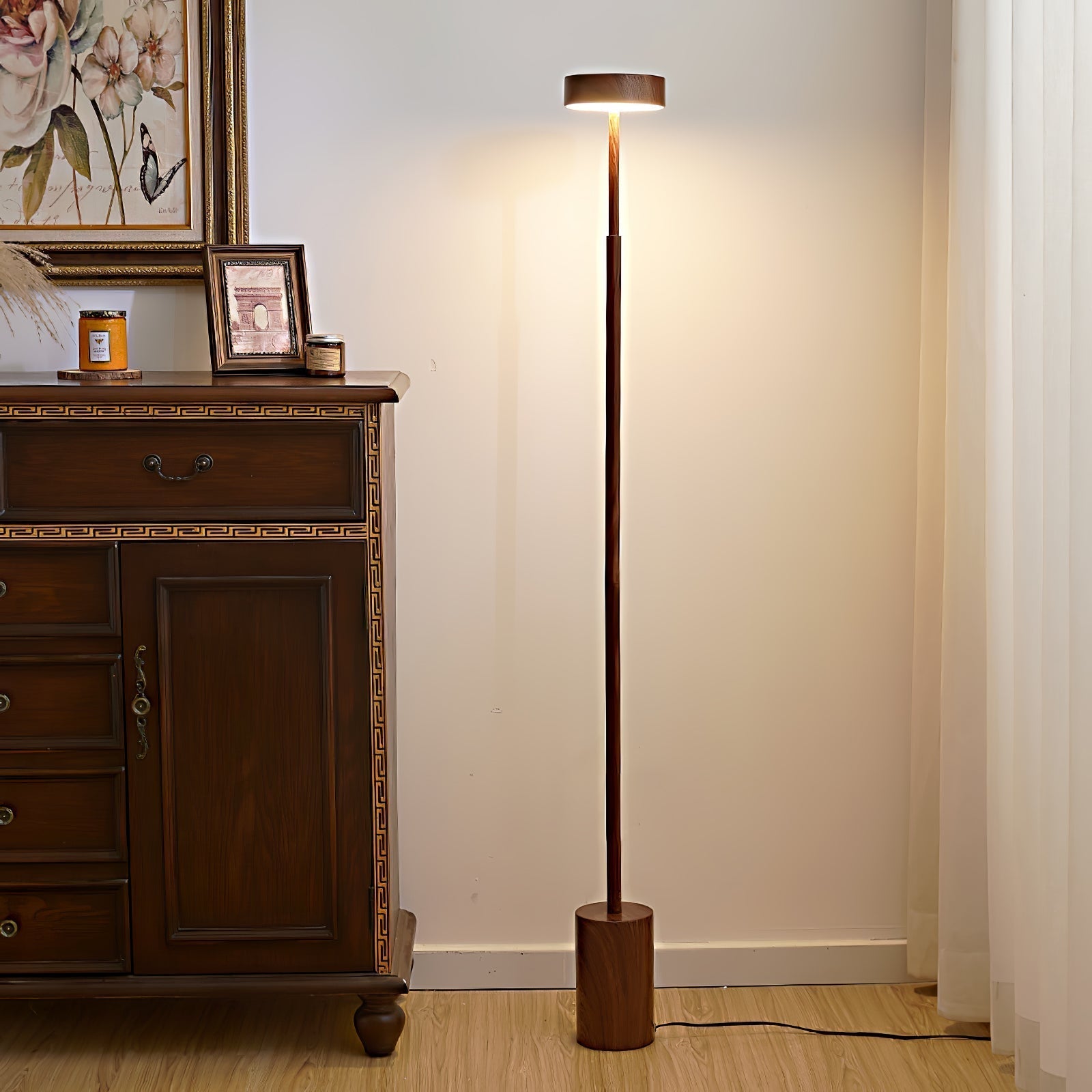 Naya Rotatable Floor Lamp Floor lamp