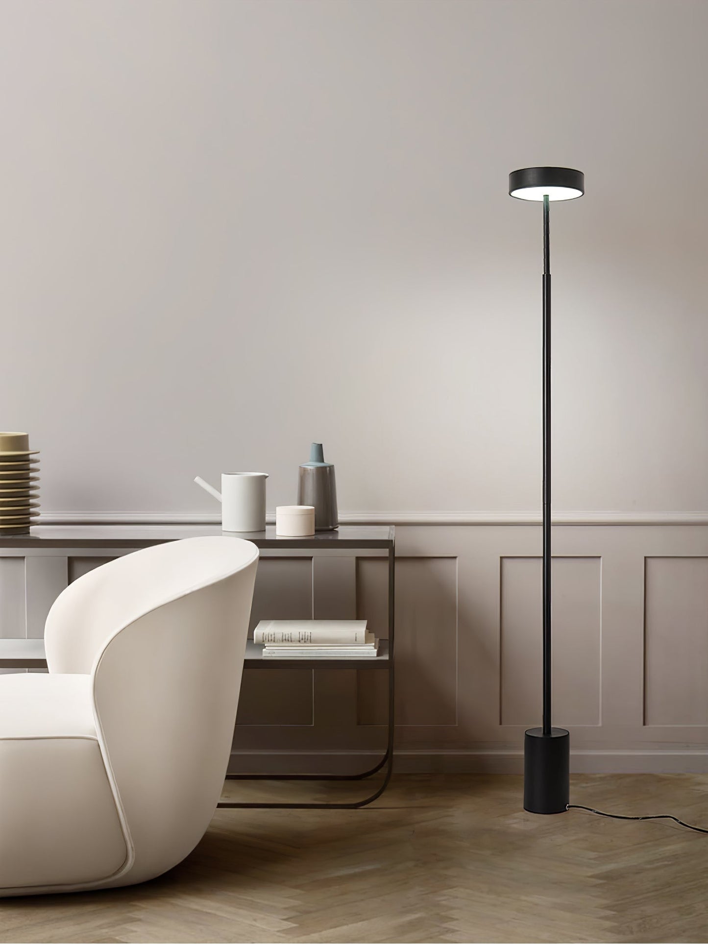 Naya Rotatable Floor Lamp Floor lamp