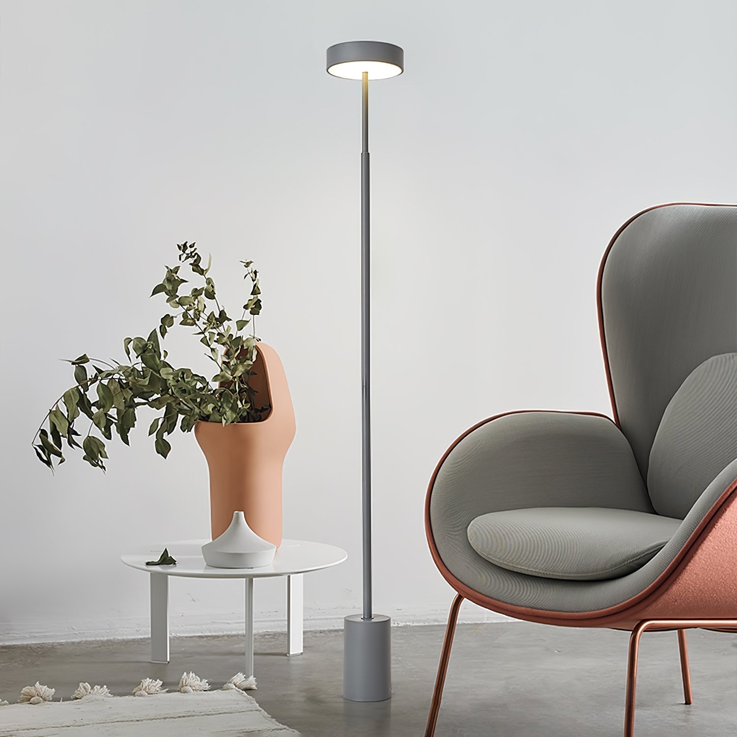 Naya Rotatable Floor Lamp Floor lamp