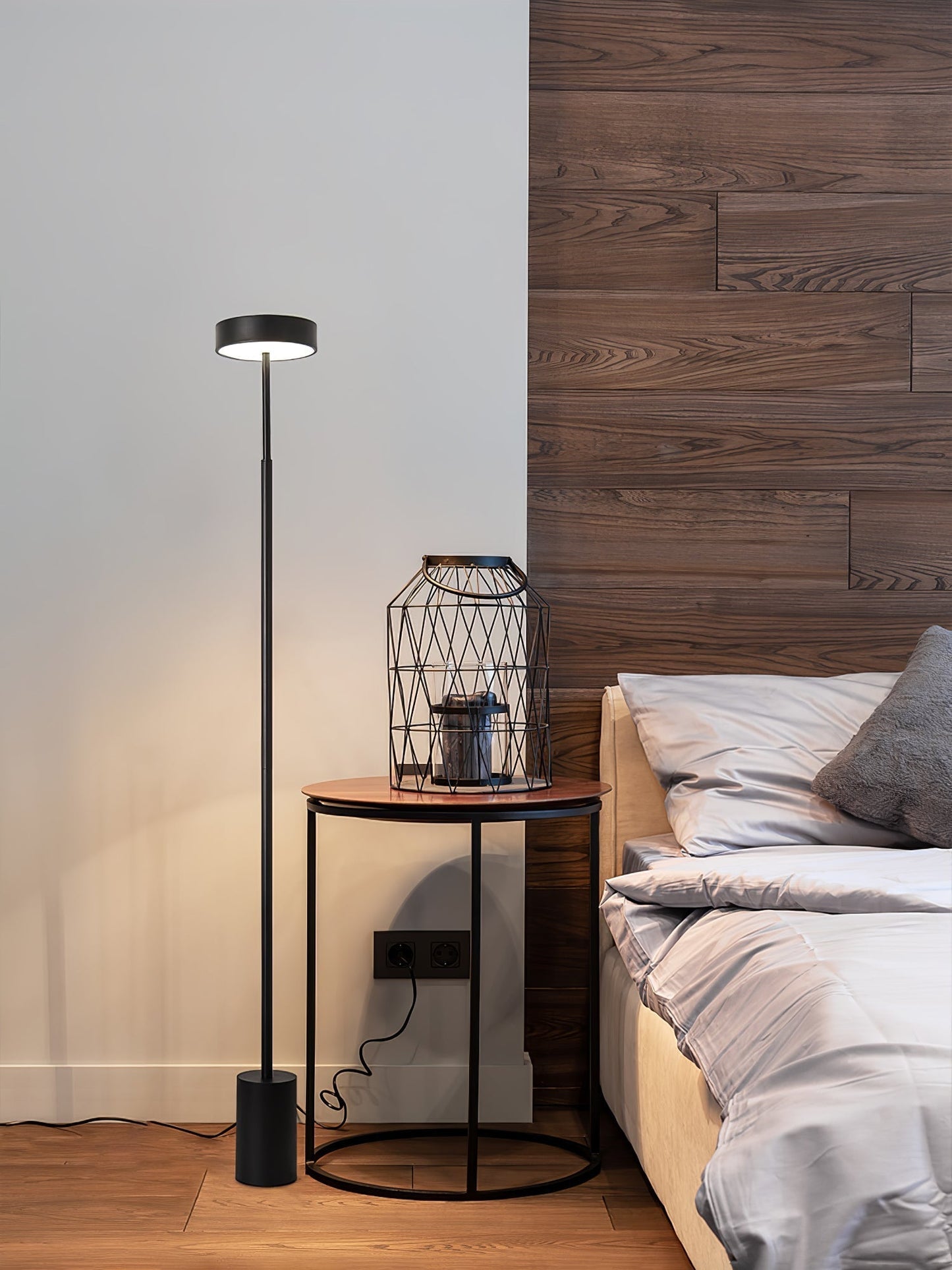 Naya Rotatable Floor Lamp Floor lamp