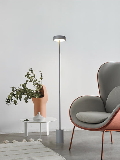 Naya Rotatable Floor Lamp Floor lamp