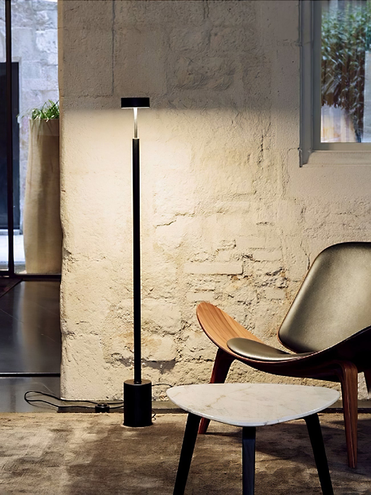Naya Rotatable Floor Lamp Floor lamp