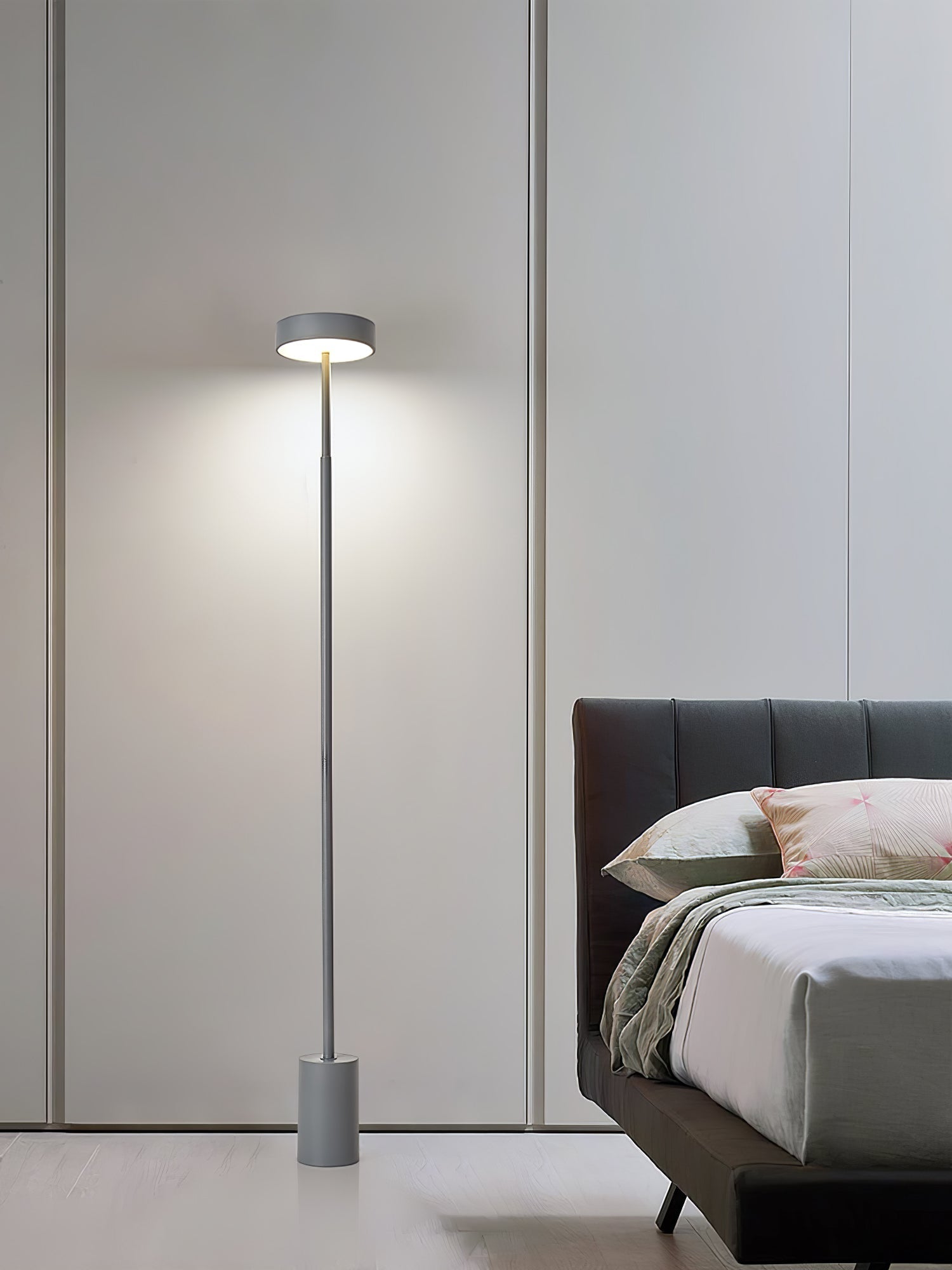 Naya Rotatable Floor Lamp Floor lamp
