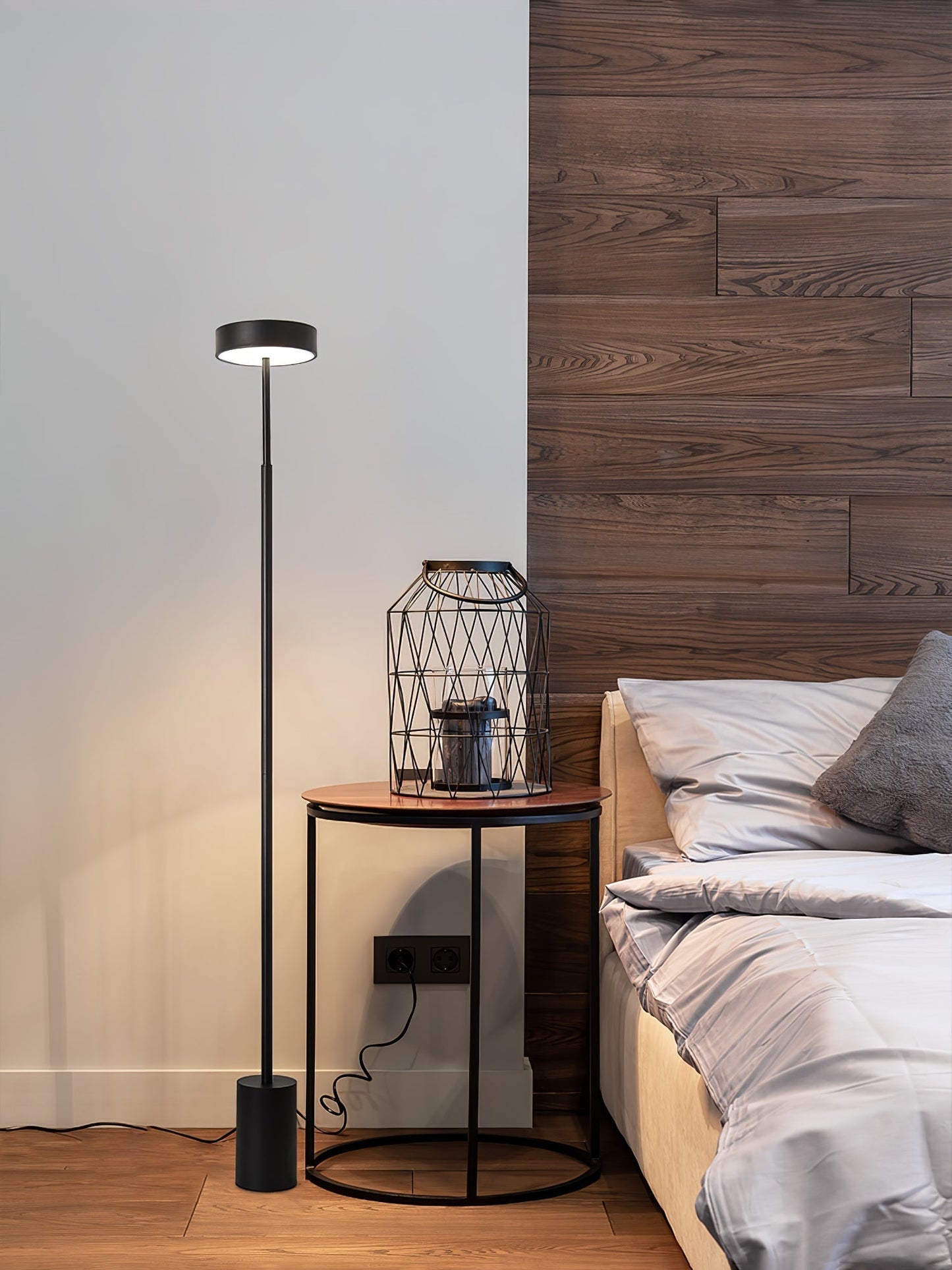 Naya Rotatable Floor Lamp Floor lamp
