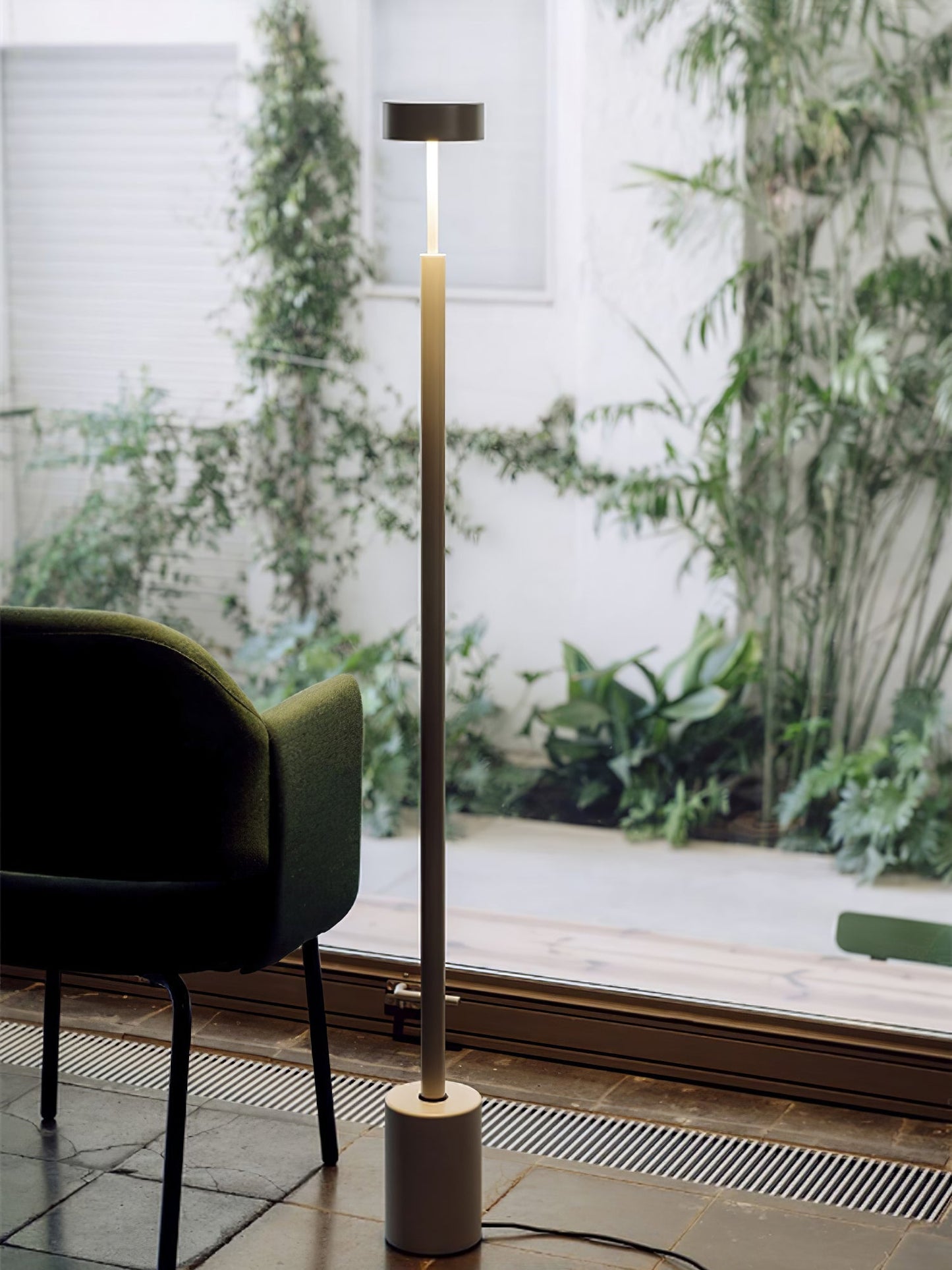 Naya Rotatable Floor Lamp Floor lamp