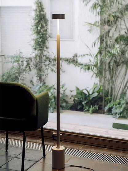 Naya Rotatable Floor Lamp Floor lamp