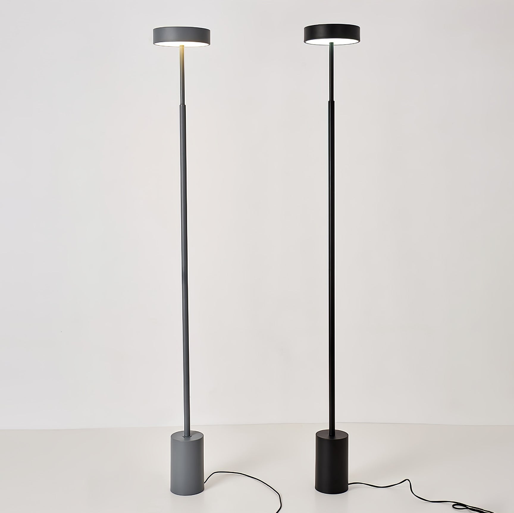 Naya Rotatable Floor Lamp Floor lamp