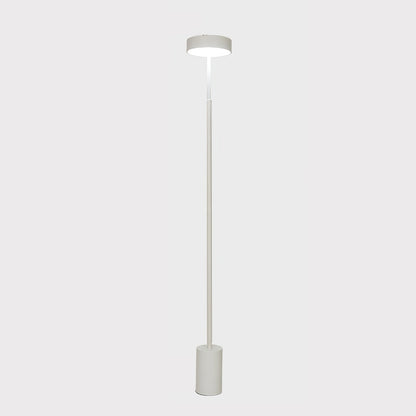 Naya Rotatable Floor Lamp Dia 5.9″ x H 57″ / Dia 15cm x H 145cm / White / US Plug Floor lamp