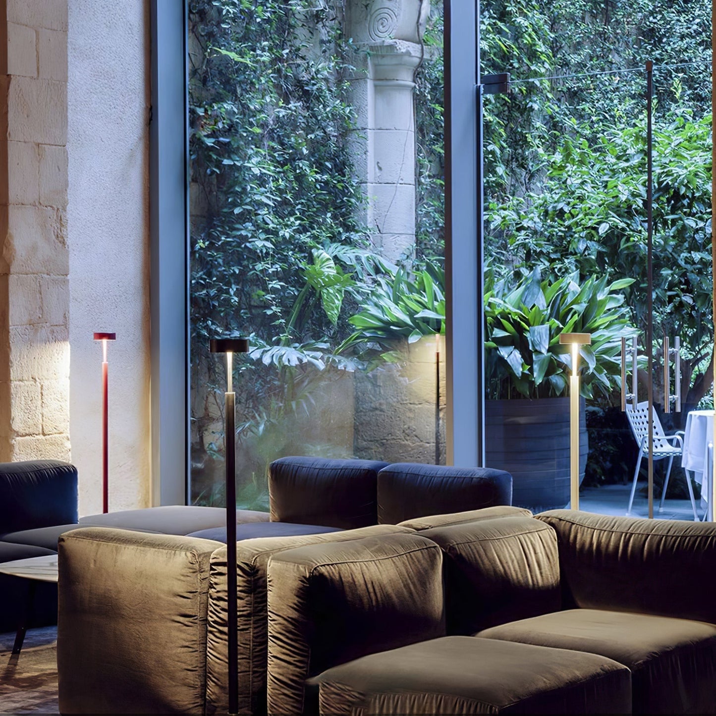 Naya Rotatable Floor Lamp Floor lamp