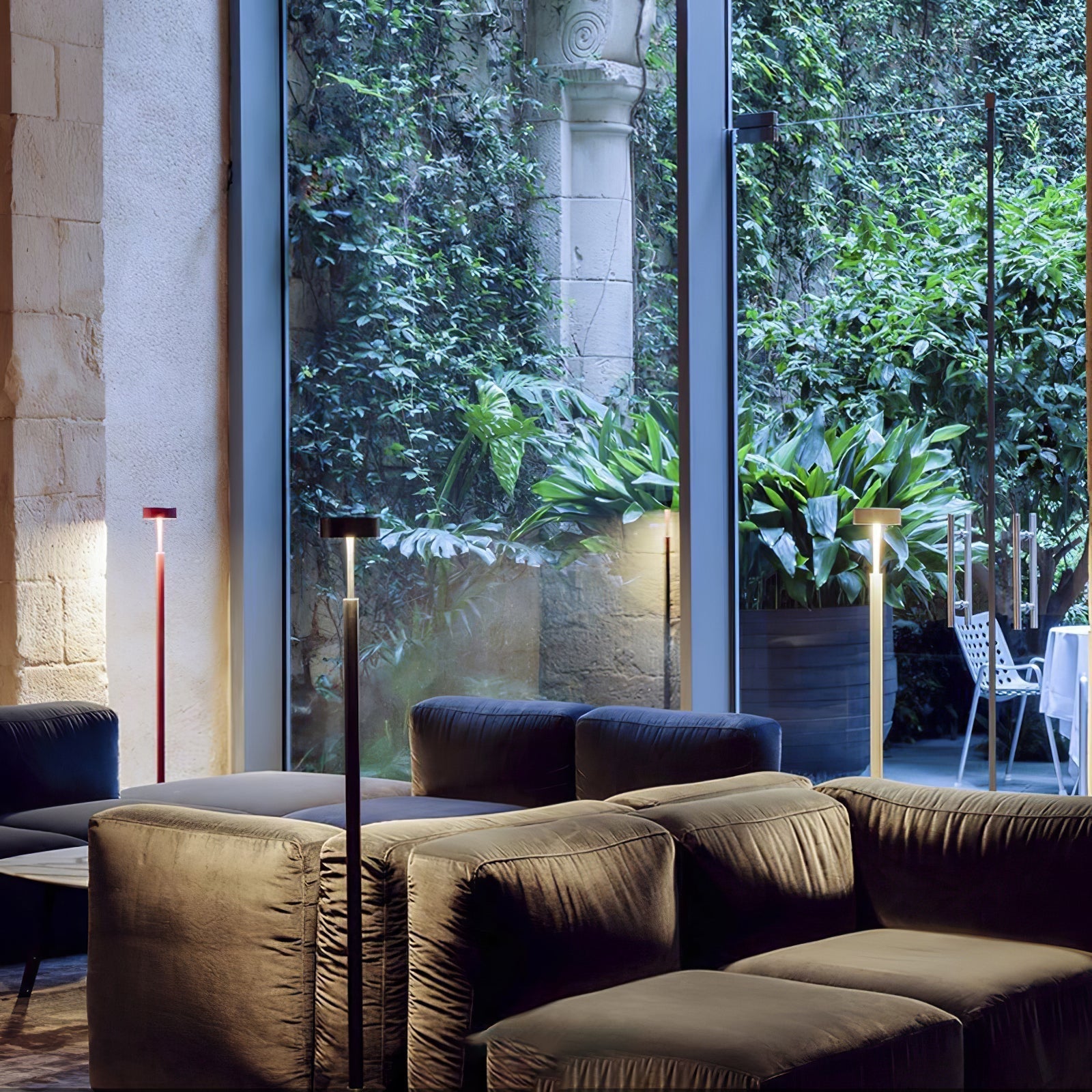 Naya Rotatable Floor Lamp Floor lamp