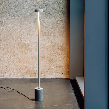 Naya Rotatable Floor Lamp Floor lamp