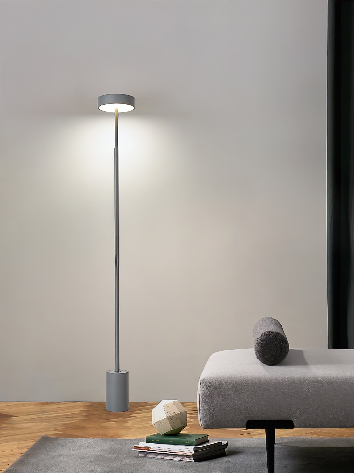 Naya Rotatable Floor Lamp Floor lamp