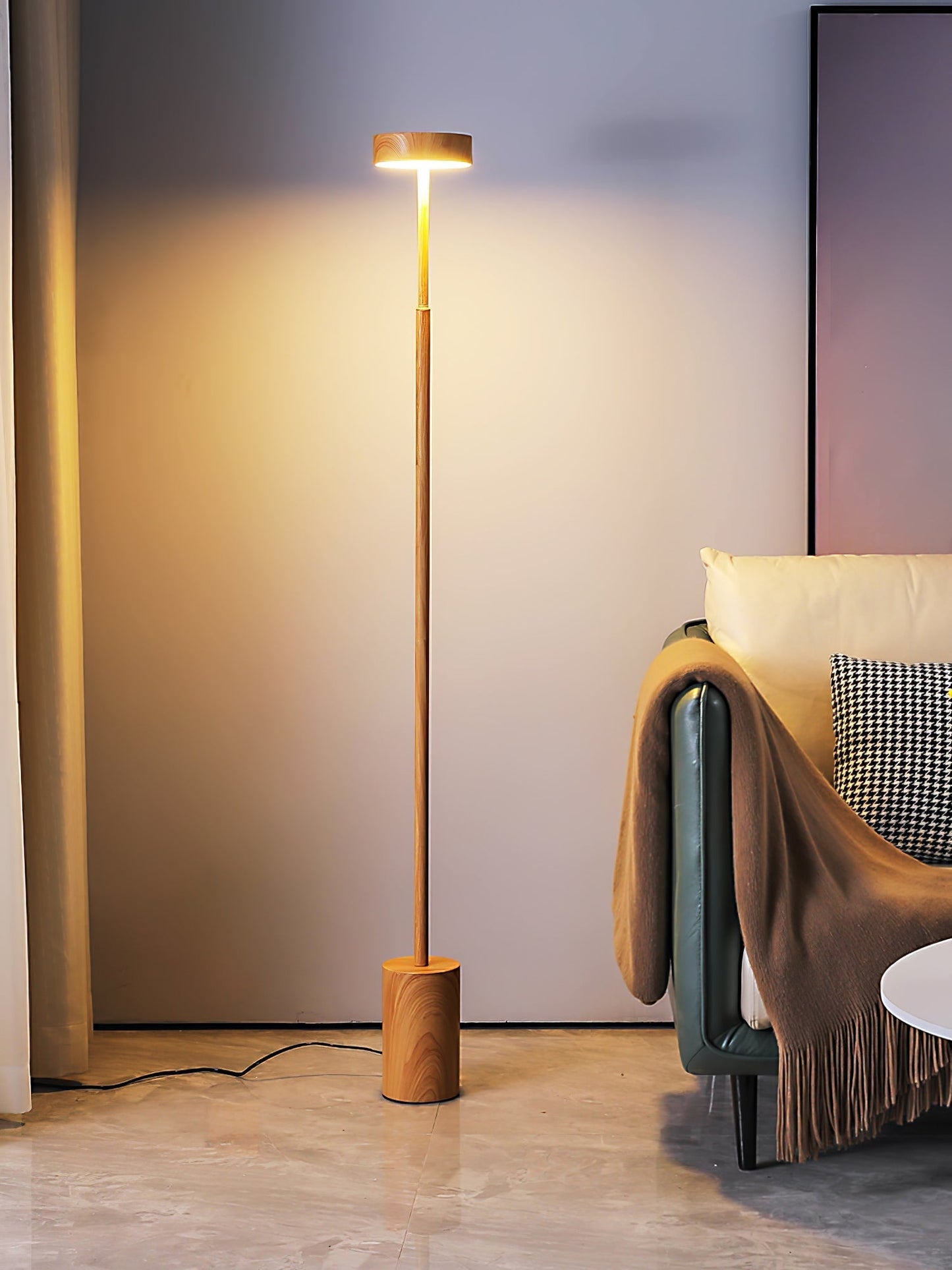 Naya Rotatable Floor Lamp Floor lamp
