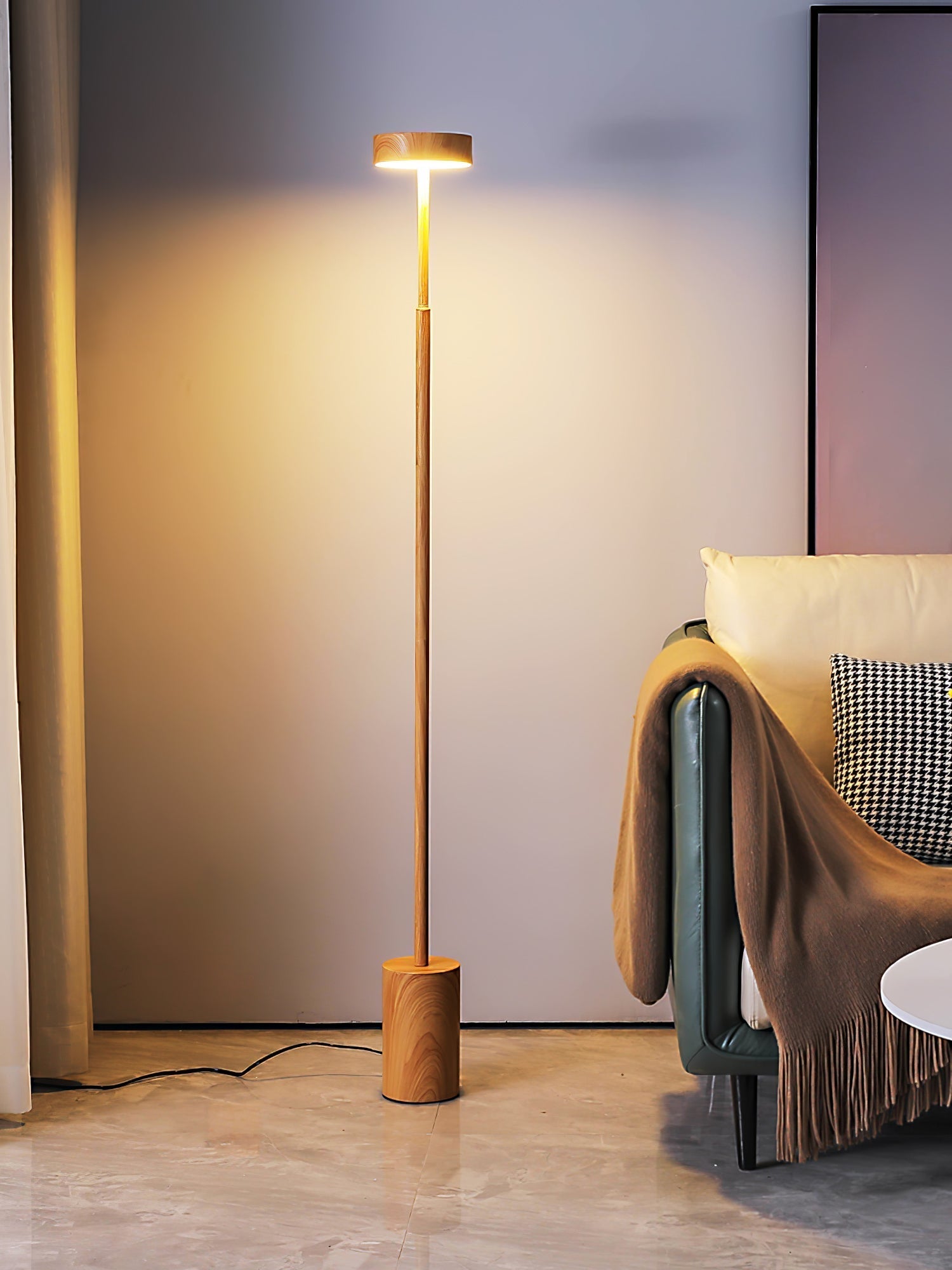 Naya Rotatable Floor Lamp Floor lamp