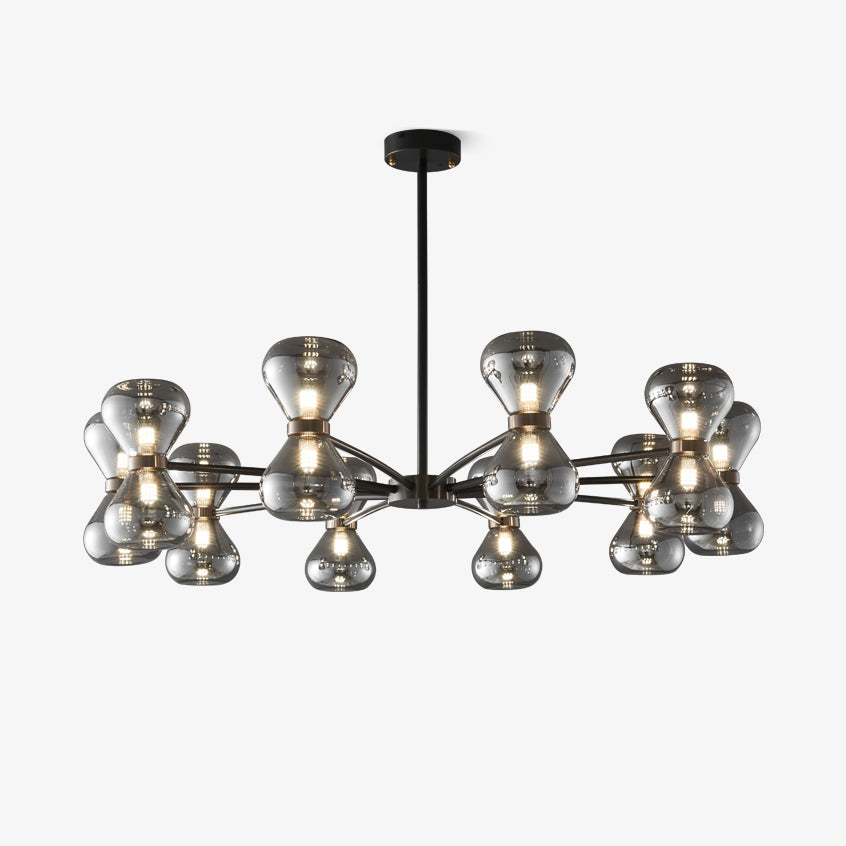 Nebula Chandelier Chandelier