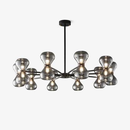 Nebula Chandelier Chandelier