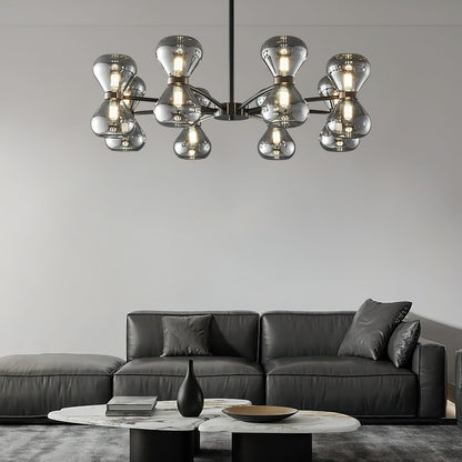 Nebula Chandelier Chandelier