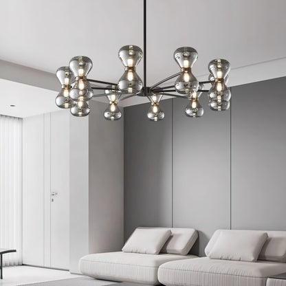 Nebula Chandelier Chandelier