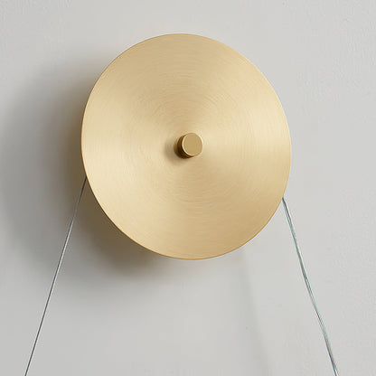 Necklace Loop Wall Lamp Wall lamp