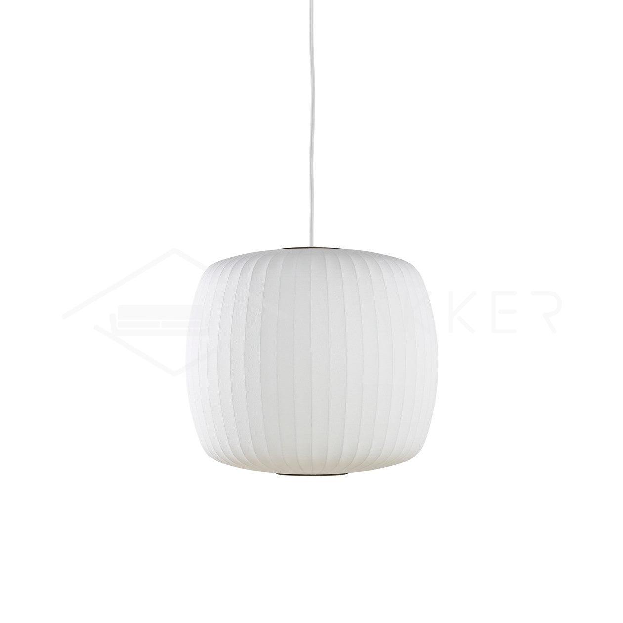 Nelson Swing Arm Pendant Lamp 1001 Pendant light