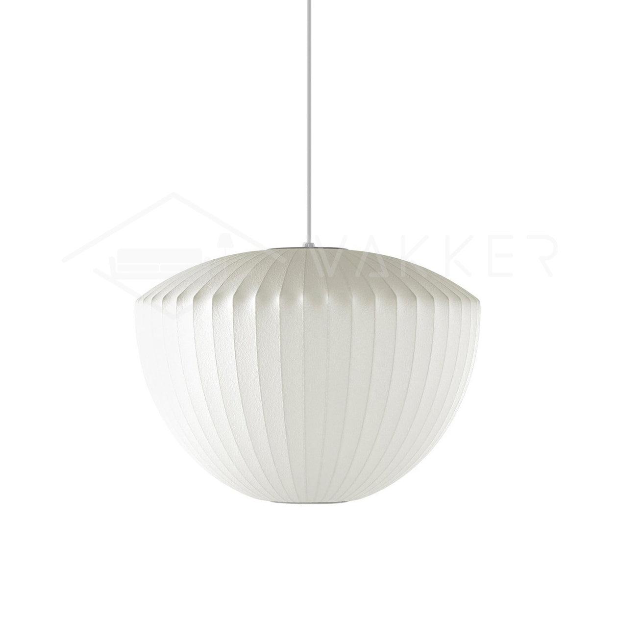 Nelson Swing Arm Pendant Lamp 1001 Pendant light