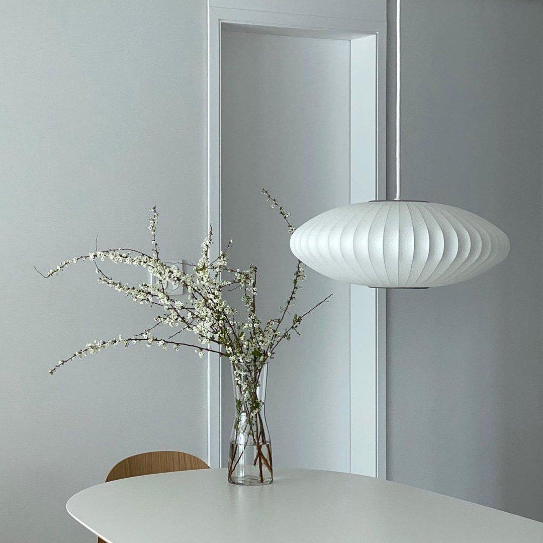 Bubble Plastic Spray Pendant Lamp Pendant light