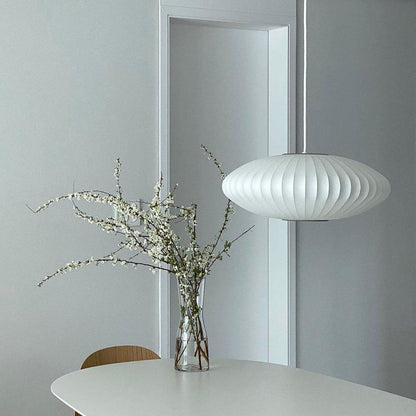Bubble Plastic Spray Pendant Lamp Pendant light