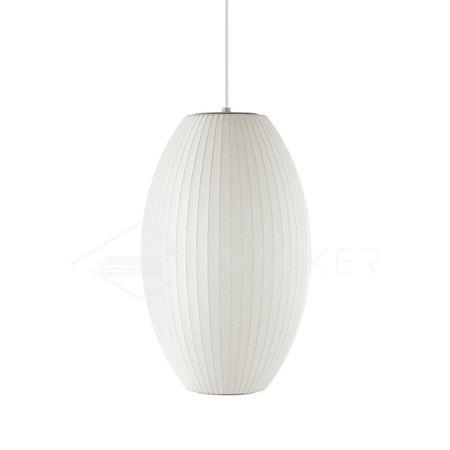 Nelson Swing Arm Pendant Lamp 1001 Pendant light