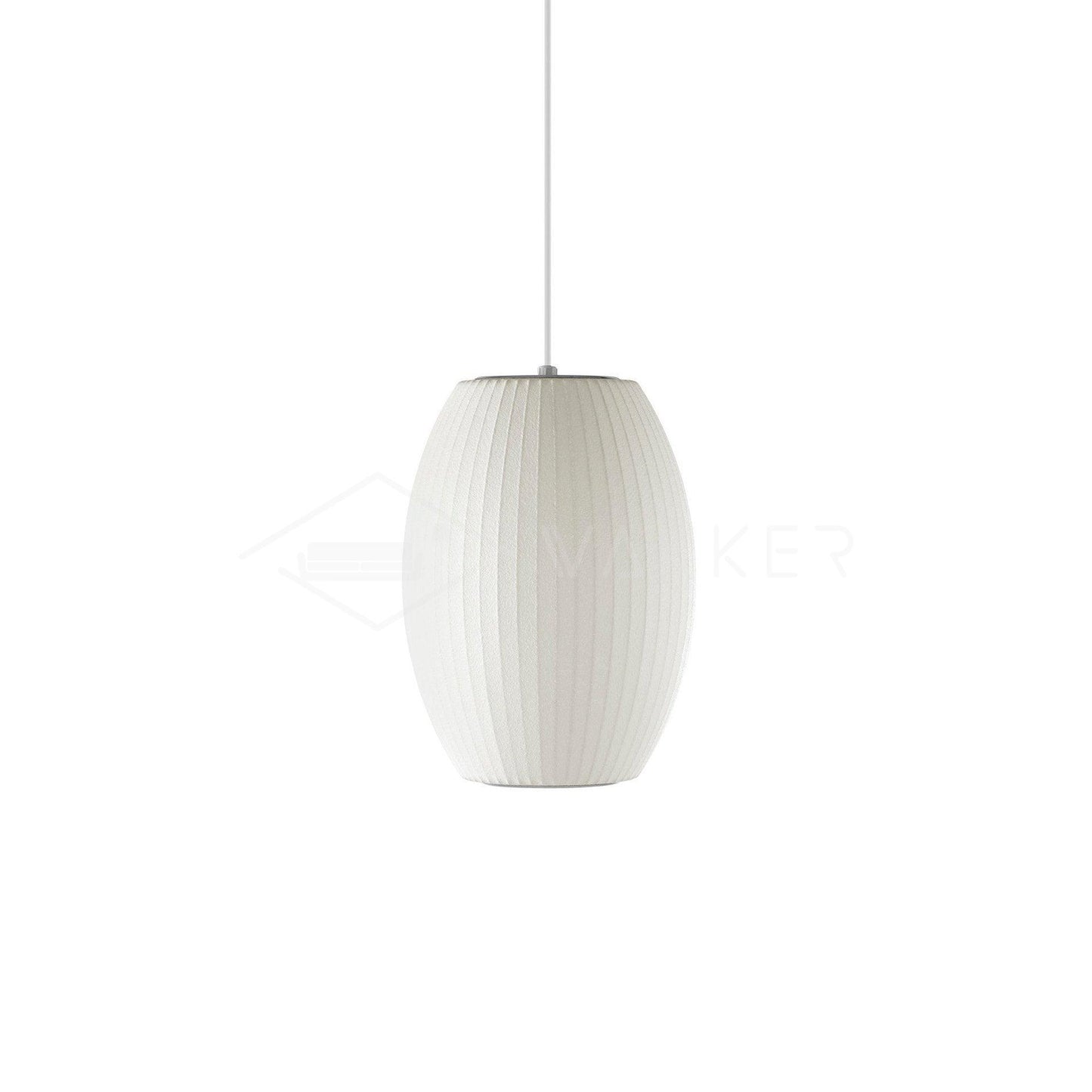 Nelson Swing Arm Pendant Lamp 1001 Pendant light