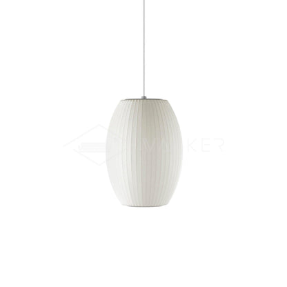 Nelson Swing Arm Pendant Lamp 1001 Pendant light