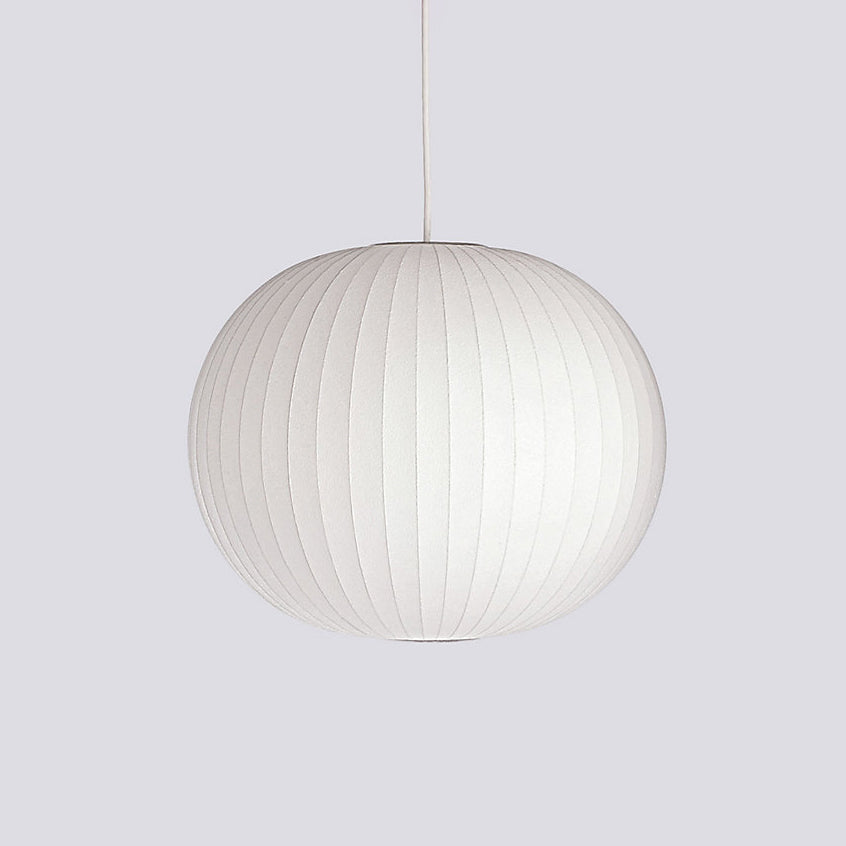 Nelson Swing Arm Pendant Lamp 1001 Pendant light
