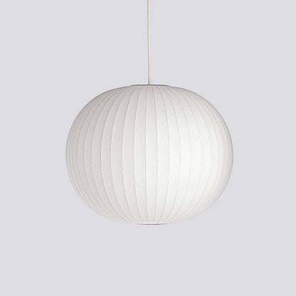 Nelson Swing Arm Pendant Lamp 1001 Pendant light