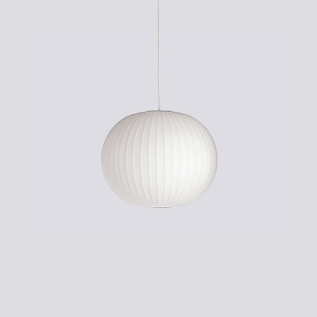 Nelson Swing Arm Pendant Lamp 1001 Pendant light